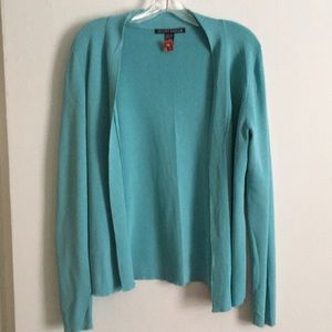 Scott Taylor Summer cardigan.